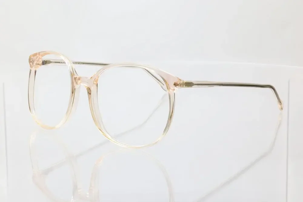 Marcolin Dawn (520) 258 59-19-145mm Eyeglass FRAMES ONLY - GOOD CONDITION